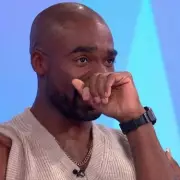 Ore Oduba Opens Up About 'Toxic' Trolling: 'I'm Being Treated Like A Paedophile'