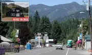 Oregon Town's Rebuild Pushes Out Locals as Luxury Homes Double Prices