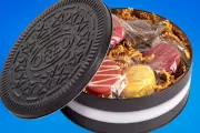 Oreo's Thanksgiving Surprise: Limited Edition Cookies Arrive in UK