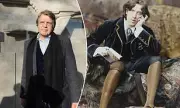 Oscar Wilde's Century-Long Journey from Scandal to Redemption