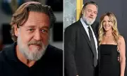 Oscar Winner Russell Crowe Announces Engagement to Girlfriend Britney Theriot in Romantic Australian Proposal