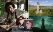 Oscar-Winning Director Reveals Scotland's Wallace Monument Inspired Frankenstein's Laboratory in New Netflix Film