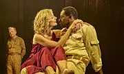Othello Reimagined: Frantic Pace Overshadows Tragedy in Bristol's Bold Production