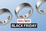 Oura Ring 4 Black Friday Deal: Save £100 at Boots and Amazon