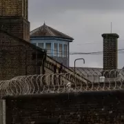 Outdated Prison System Blamed for 128% Surge in Mistaken Releases