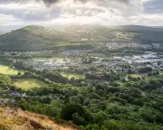 Oxford-Cambridge Forest Towns: UK's Bold Plan for Sustainable Living Amid Nature