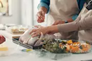 Ozempic Reshapes Thanksgiving for Millions in the US