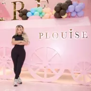 P. Louise Founder Reveals Heartbreaking Split from Fiancé in Emotional Social Media Post