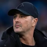 Paddy McGuinness fumes 'it's a disgrace' at BBC Radio 2 snub