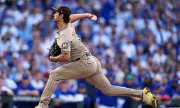 Padres Ace Yu Darvish Faces Season-Ending Elbow Surgery in Crushing Blow to San Diego's Playoff Hopes