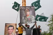 Pakistan's Army Chief Granted Sweeping Powers in Constitutional Shake-Up