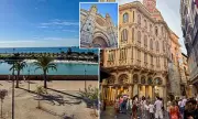 Palma's Bold Stand: How Mallorca's Capital is Redefining Tourism