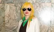 Pam Hogg, Iconic Scottish Fashion Designer, Dies Aged 60s