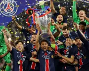 Paramount Wins UK Champions League Rights in £1bn+ Broadcast Shake-Up