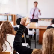 Parents to Get Legal Right to See Secretive Sex Education Materials in Major School Shake-Up