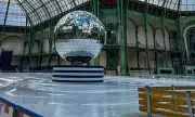 Paris's Grand Palais de Glaces Named Europe's Most Sought-After Ice Rink