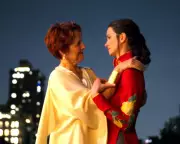 Park Avenue Review: Fiona Shaw Shines in Mother-Daughter Drama