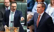 Parliament Erupts as Senior Liberal MP Faces Fury Over 'Completely Unacceptable' Slur Against Treasurer Jim Chalmers