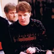 Parole Board Denies Release for 'Britain's Worst Sex Offender' Kevin Lakeman