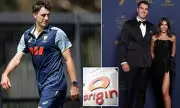 Pat Cummins Faces Climate Hypocrisy Claims Over Cricket Australia's Origin Deal
