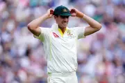 Pat Cummins Injury Scare: Australia Captain's Fitness Race Against Time for Ashes