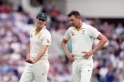 Pat Cummins Ruled Out of Second Ashes Test in Major Blow for Australia
