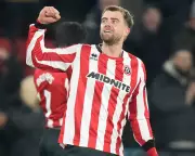 Patrick Bamford's Strike Lifts Sheffield United from Relegation Zone