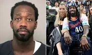 Patrick Beverley Arrested for Allegedly Choking Teen Sister in Texas