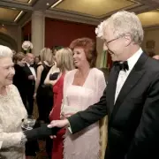 Paul O'Grady's Secret Friendship with Royal Rebel Princess Margaret Revealed