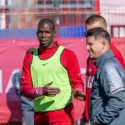 Paul Pogba Set for Monaco Debut This Weekend After Two-Year Absence