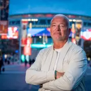 Paul Stewart: How Speaking Out Saved My Life After Abuse