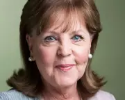Pauline Collins: A Life in Pictures - From 'Upstairs, Downstairs' to National Treasure Status