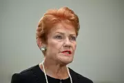 Pauline Hanson Appeals 'Seriously Offensive' Tweet Ruling in Federal Court
