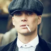 Peaky Blinders Director's New Sky Thriller 'Prisoner' Gets 2026 Release