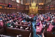 Peers Warned Over Record 900 Amendments to Assisted Dying Bill