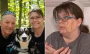 Pennsylvania Woman Mauled by Coyote While Protecting Her Dogs