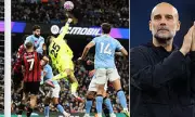 Pep Guardiola's Explosive Claim: Man City Facing Referee Bias For Over A Decade