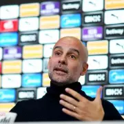 Pep Guardiola's Fiery Warning to Arsenal as Man City Boss Vows Title Fight Isn't Over