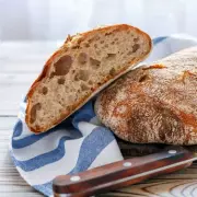 Perfect Ciabatta with 5 Ingredients & No Equipment: Chef's Viral Hack