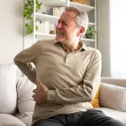 Persistent Back Pain Could Signal Pancreatic Cancer, Warns Top Surgeon