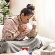 Persistent Cough? NHS Urges 600,000 Brits to See GP for COPD Check