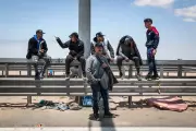 Peru Declares Emergency as Migrants Flee Chile's Anti-Immigrant Rhetoric