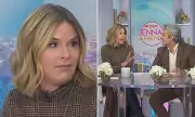 Peta Contacts Jenna Bush Hager Over Mouse Problem Comments