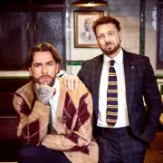 Pete Wicks and Sam Thompson Address Strictly Hosting Rumours in Exclusive Interview