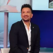 Peter Andre's I'm A Celeb Warning: Food Mistake That Sends Body Into Shock