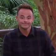 Peter Andre's Jungle Warning for I'm A Celebrity 2025 Stars