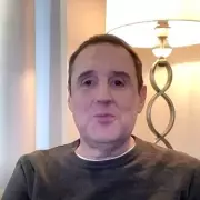 Peter Kay Rejected Netflix Deal After Bizarre Air Fryer Gift