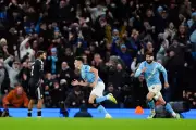 Phil Foden's 93rd-Minute Winner Seals Dramatic 3-2 Victory for Man City Over Leeds