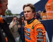 Piastri's F1 Title Hopes Revive as Burger Chain Lifts 'Curse'