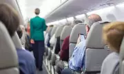 Plane Seat Swap Row: Woman Criticised for Refusing Family Request